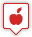 orchard or small fruit icon