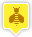 honey producer icon