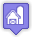 meat or dairy icon