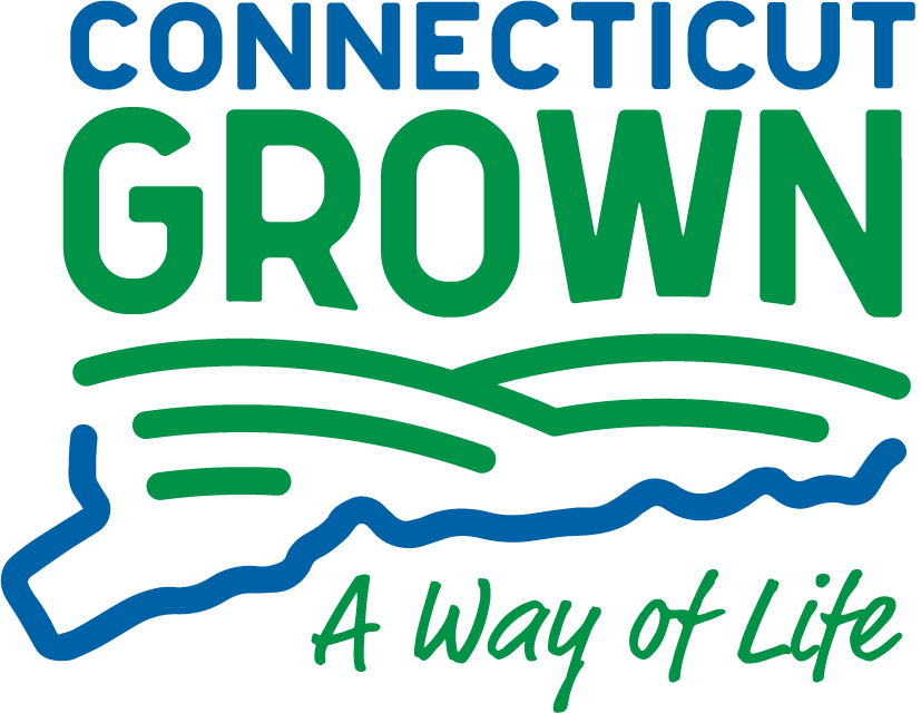 CT Grown - a way of life logo