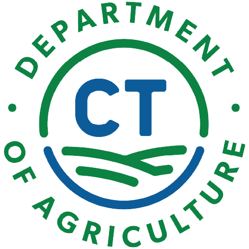 CT Department of Agriculture logo